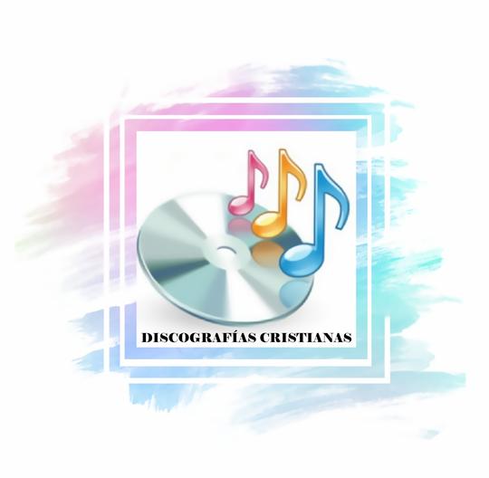 *DISCOGRAFÍAS CRISTIANAS* de grupos y cantantes cristianos donde encontraras lo último de la música cristiana en inglés, español y portugués; además de otros discos de años anteriores